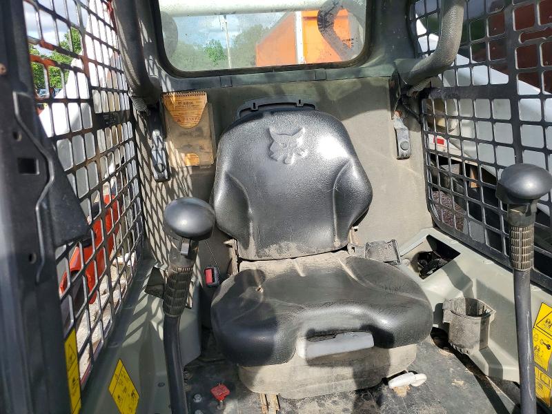 Продаж на аукціоні авто 2021 Bobcat Skid Steer, vin: B4RF11648, номер лоту: 60031126