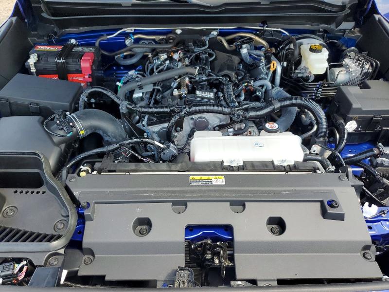 Aukcja sprzedaży 2025 Toyota Tacoma, vin: 3TMLB5JN4SM162325, numer aukcji: 60490006