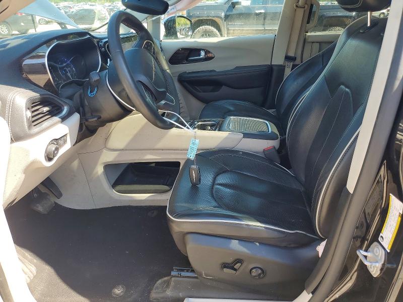 Aukcja sprzedaży 2023 Chrysler Pacifica, vin: 2C4RC1GGXPR515627, numer aukcji: 61135456