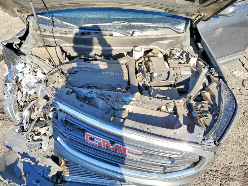 Продажа на аукционе авто 2020 Gmc Terrain, vin: 3GKALMEVXLL167954, номер лота: 60164366
