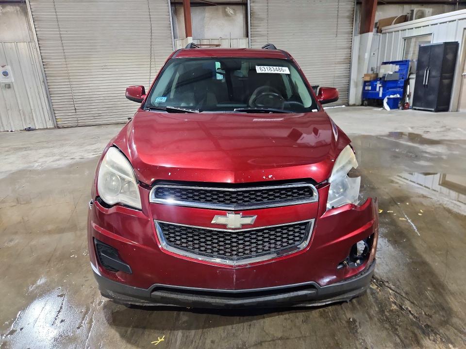 Продаж на аукціоні авто 2012 Chevrolet Equinox, vin: 2GNFLDE56C6391512, номер лоту: 63183486
