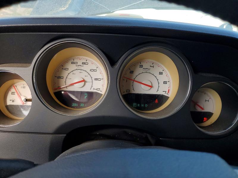 Продажа на аукционе авто 2011 Dodge Challenger, vin: 2B3CJ4DG9BH519248, номер лота: 61609006
