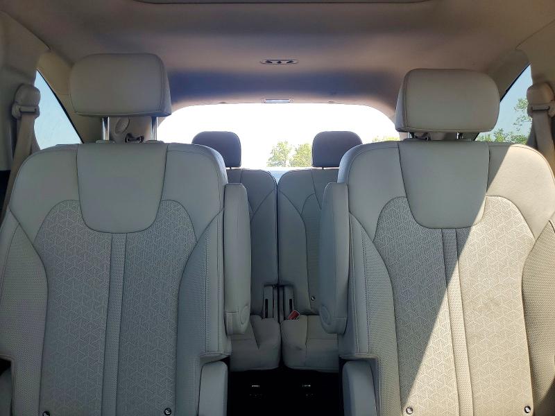 Aukcja sprzedaży 2023 Kia Sorento, vin: KNDRMDLH8P5186727, numer aukcji: 59270446