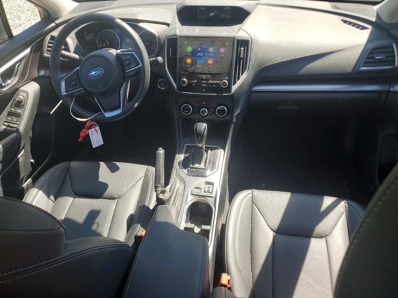 Продажа на аукционе авто 2020 Subaru Impreza, vin: 4S3GTAT68L3701884, номер лота: 60843506