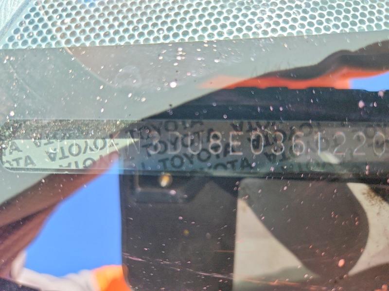 Aukcja sprzedaży 2014 Toyota Prius, vin: JTDKN3DU8E0361220, numer aukcji: 59717966