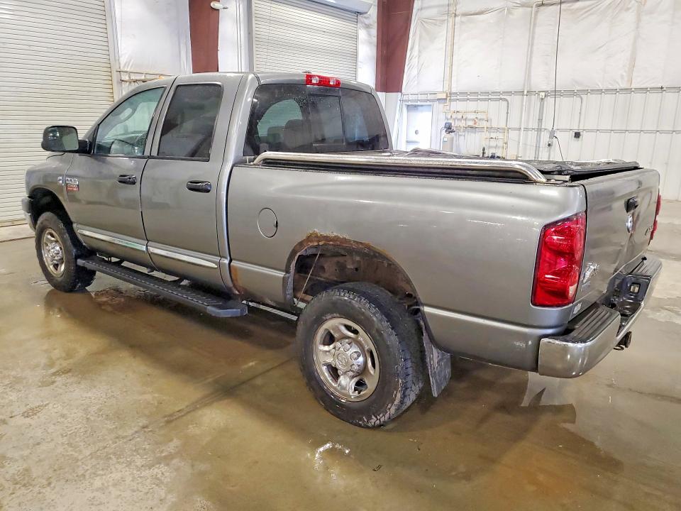 Продаж на аукціоні авто 2009 Dodge Ram 2500, vin: 3D7KS28L49G538888, номер лоту: 62503936