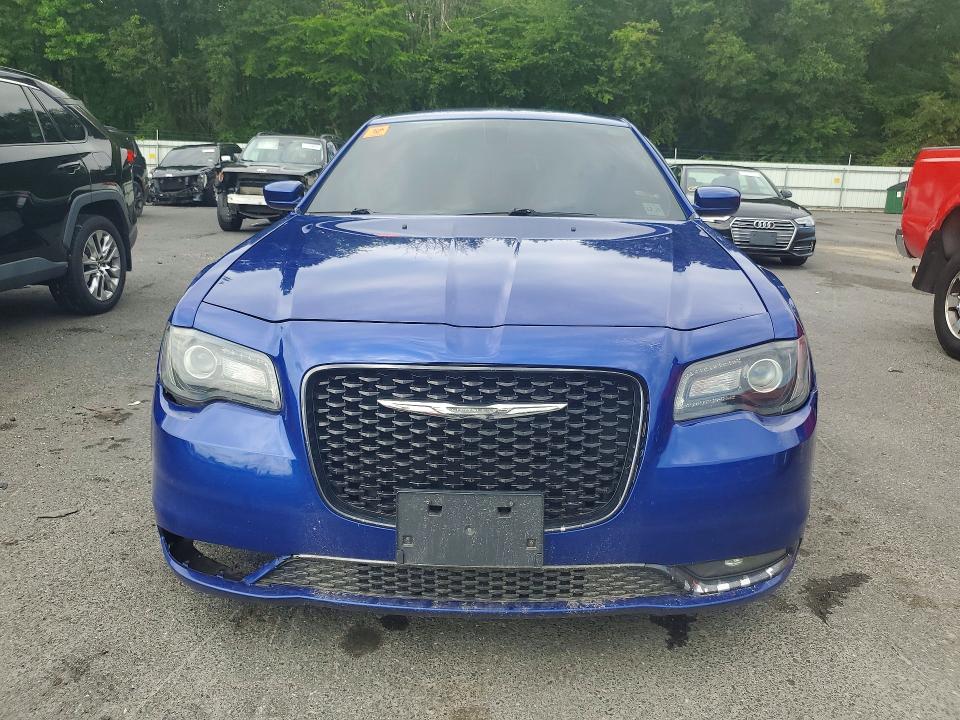 Aukcja sprzedaży 2019 Chrysler 300, vin: 2C3CCABG7KH686075, numer aukcji: 61340016