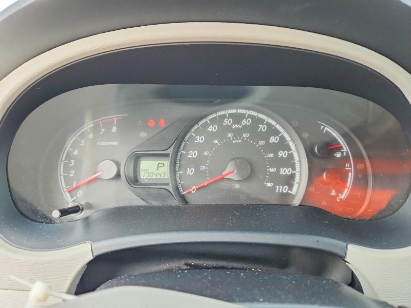 62760856 :رقم المزاد ، 5TDKK3DC6ES421878 vin ، 2014 Toyota Sienna مزاد بيع
