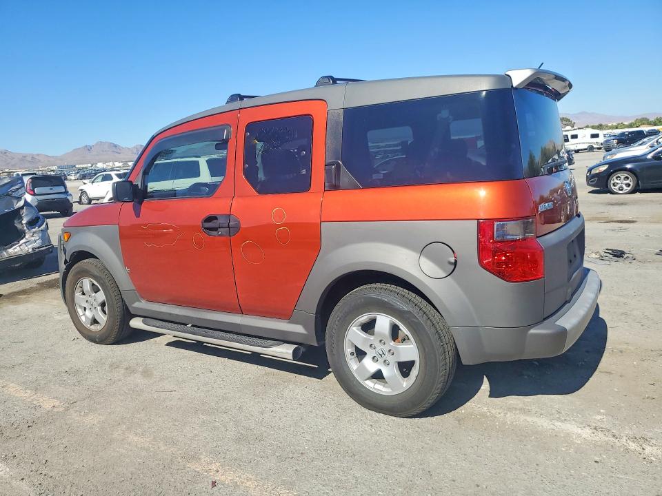 Продаж на аукціоні авто 2005 Honda Element, vin: 5J6YH186X5L013445, номер лоту: 59956016