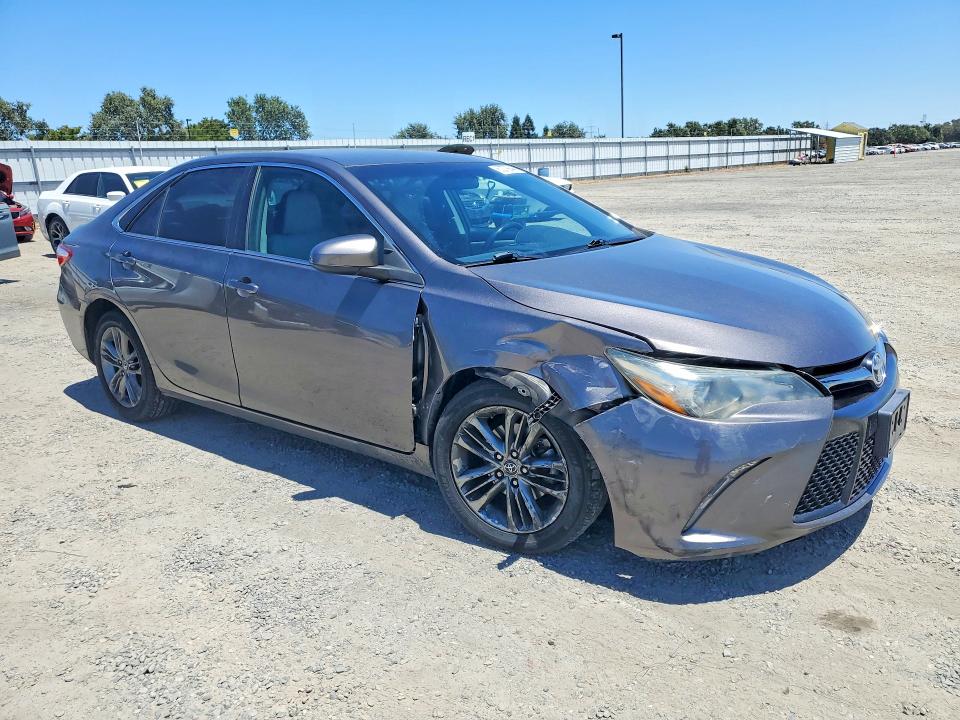 Aukcja sprzedaży 2016 Toyota Camry, vin: 4T1BF1FK7GU607906, numer aukcji: 60278846