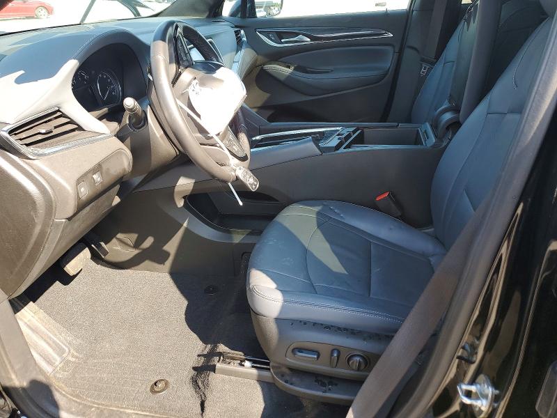2024 Buick Enclave მანქანა იყიდება აუქციონზე, vin: 5GAERBKW4RJ116710, აუქციონის ნომერი: 59900686