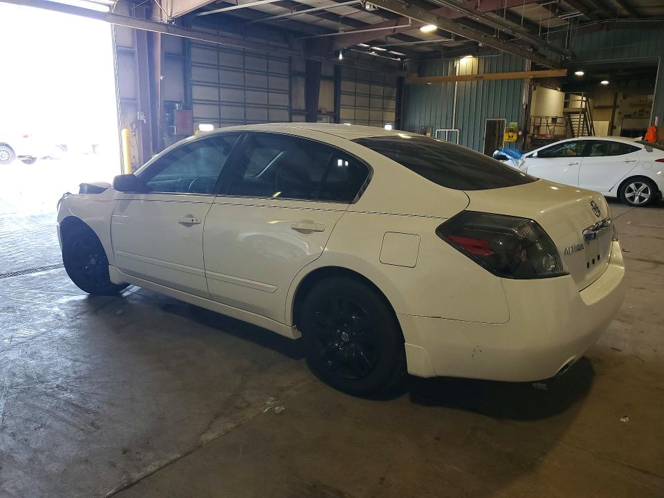 Продаж на аукціоні авто 2011 Nissan Altima, vin: 1N4AL2AP4BN516487, номер лоту: 61116486