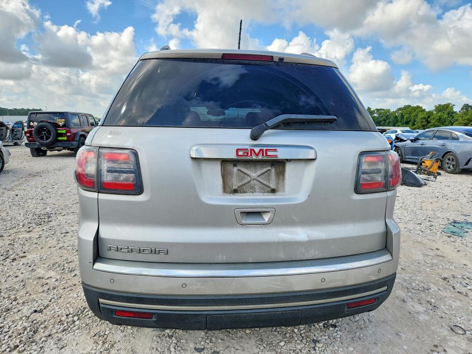 Продажа на аукционе авто 2013 Gmc Acadia, vin: 1GKKRPKD0DJ267862, номер лота: 60113016