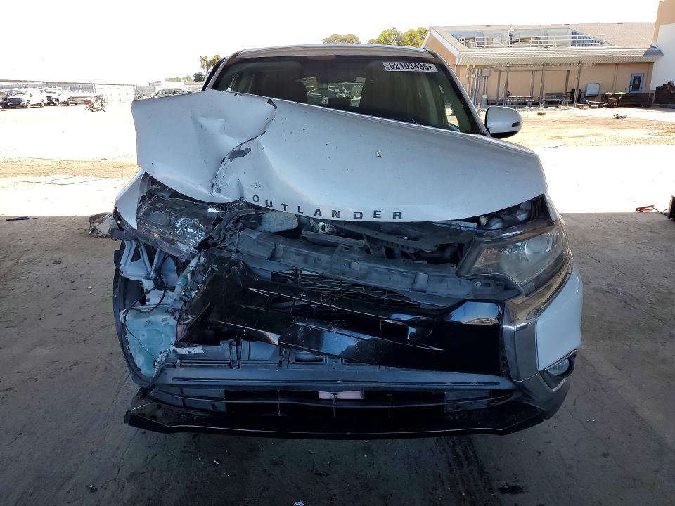 Aukcja sprzedaży 2016 Mitsubishi Outlander, vin: JA4AD3A38GZ004137, numer aukcji: 62103436