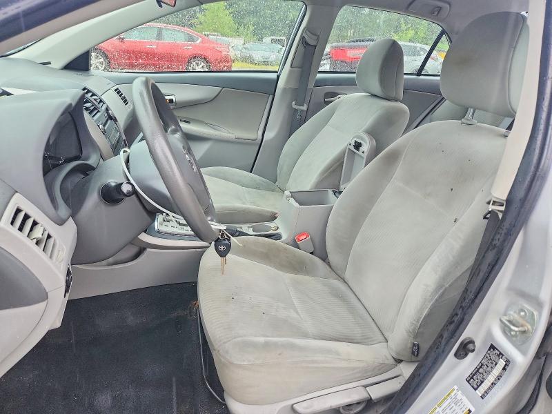 Продажа на аукционе авто 2010 Toyota Corolla, vin: 2T1BU4EE4AC242841, номер лота: 61226496
