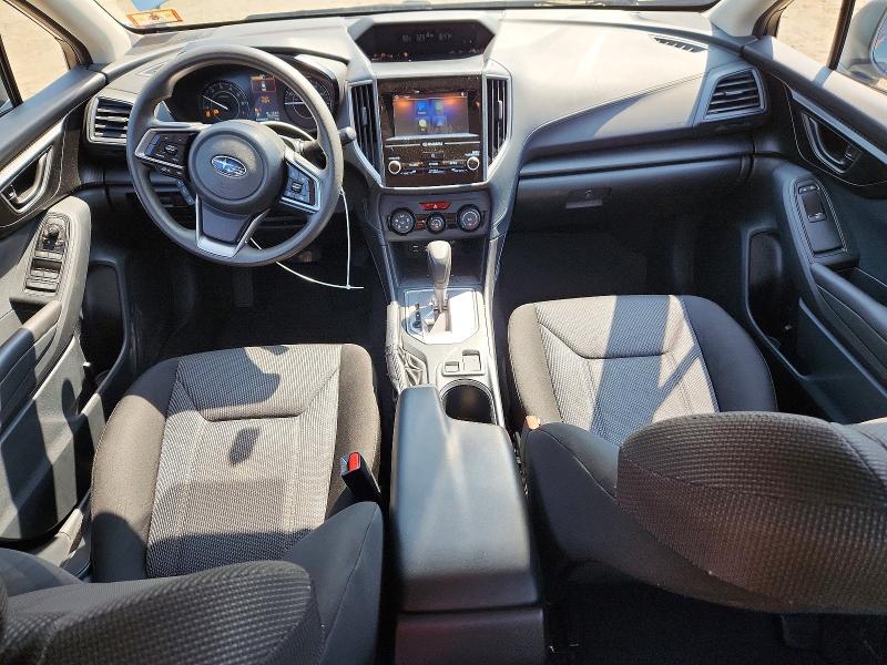 Aukcja sprzedaży 2021 Subaru Impreza, vin: 4S3GKAB63M3605442, numer aukcji: 60742916