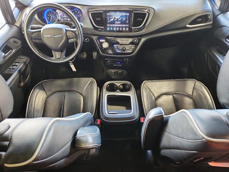Aukcja sprzedaży 2020 Chrysler Pacifica, vin: 2C4RC1GG8LR183116, numer aukcji: 61855996