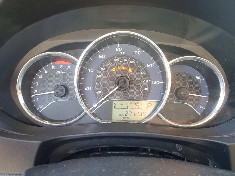 Aukcja sprzedaży 2016 Toyota Corolla, vin: 2T1BURHE6GC502335, numer aukcji: 60087366