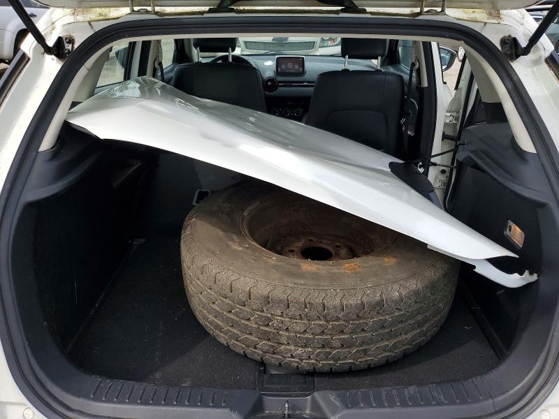 Aukcja sprzedaży 2016 Mazda Cx-3, vin: JM1DKBC73G0121616, numer aukcji: 61795436