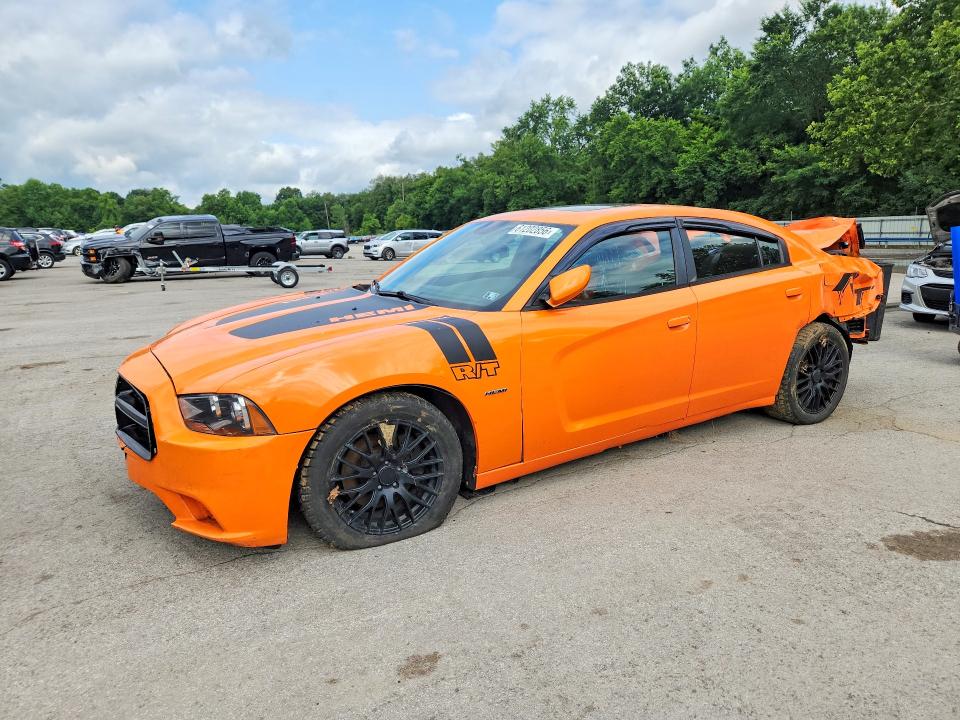 Aukcja sprzedaży 2014 Dodge Charger, vin: 2C3CDXCT4EH163838, numer aukcji: 61202856
