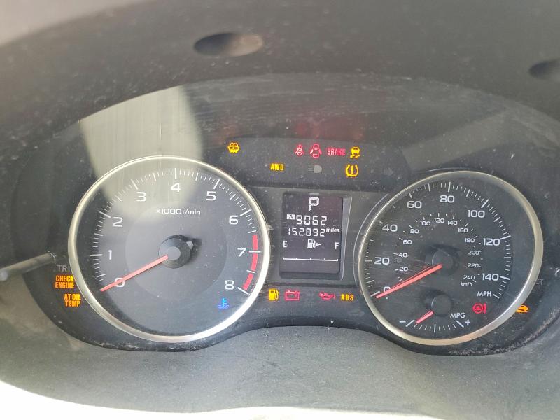 Продажа на аукционе авто 2013 Subaru Xv Crosstrek, vin: JF2GPAKC3D2837909, номер лота: 60412586