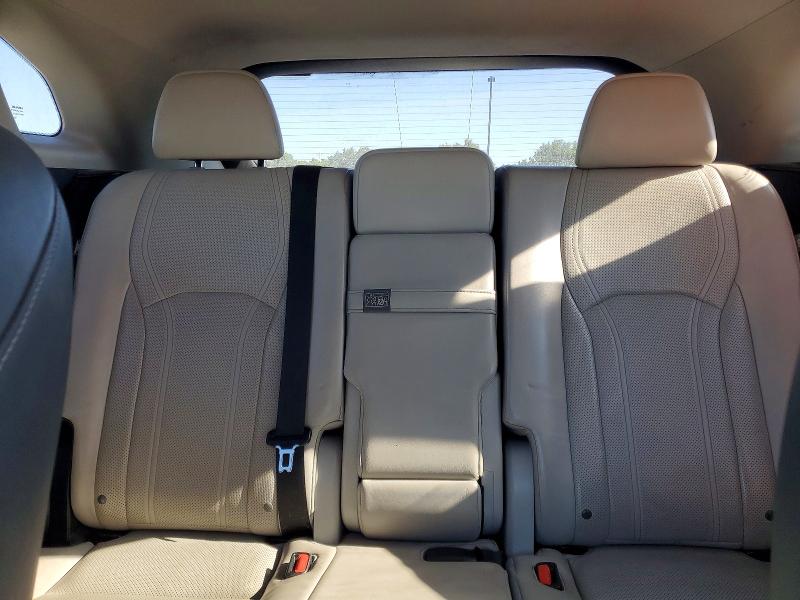 2016 Lexus Rx 350 მანქანა იყიდება აუქციონზე, vin: 2T2BZMCA5GC017432, აუქციონის ნომერი: 59673806