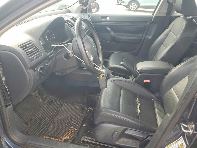 Aukcja sprzedaży 2010 Volkswagen Jetta, vin: 3VWRX7AJ8AM065824, numer aukcji: 62791226