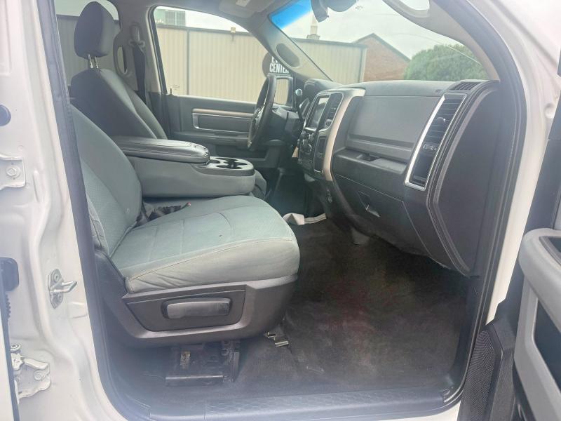 Aukcja sprzedaży 2017 Ram 2500, vin: 3C6UR5DL8HG620599, numer aukcji: 63637786