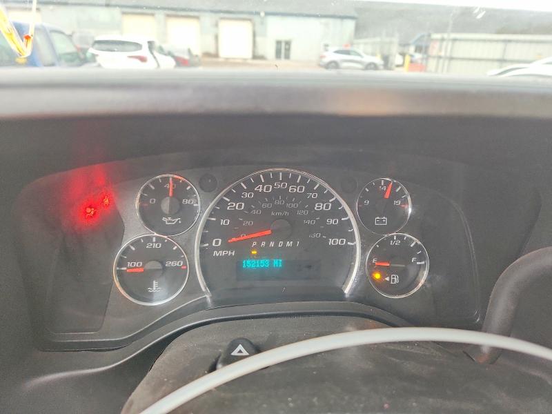 62592376 :رقم المزاد ، 1GTZ7HFG6H1276730 vin ، 2017 Gmc Savana مزاد بيع