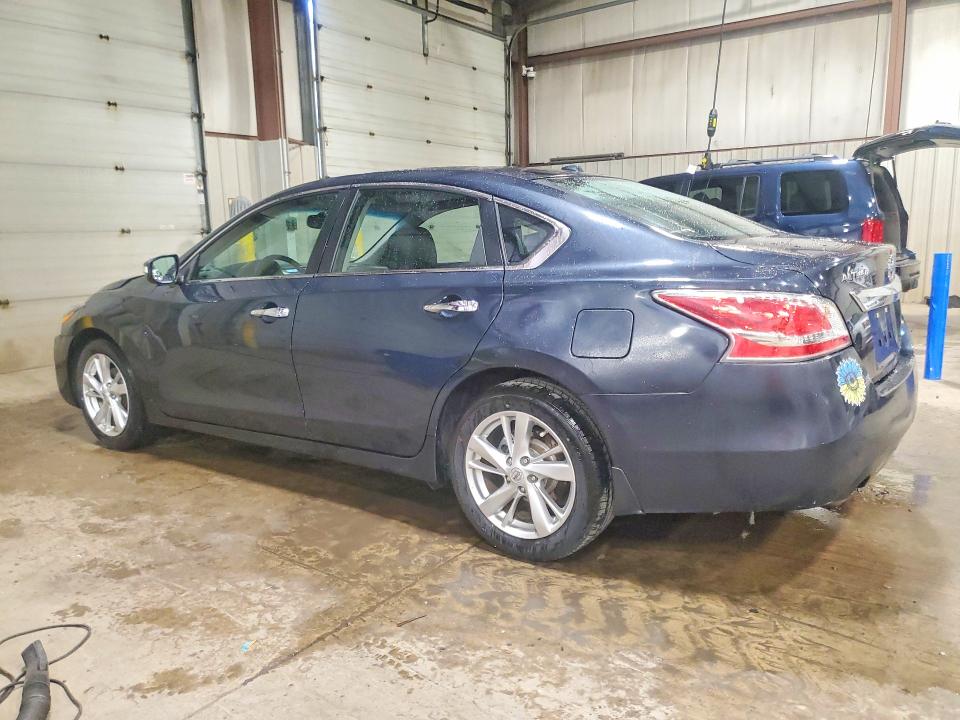 Aukcja sprzedaży 2014 Nissan Altima, vin: 1N4AL3AP4EC193418, numer aukcji: 61167486