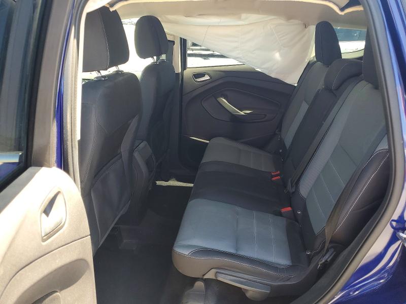 Aukcja sprzedaży 2016 Ford Escape, vin: 1FMCU0GX9GUA29953, numer aukcji: 62726886