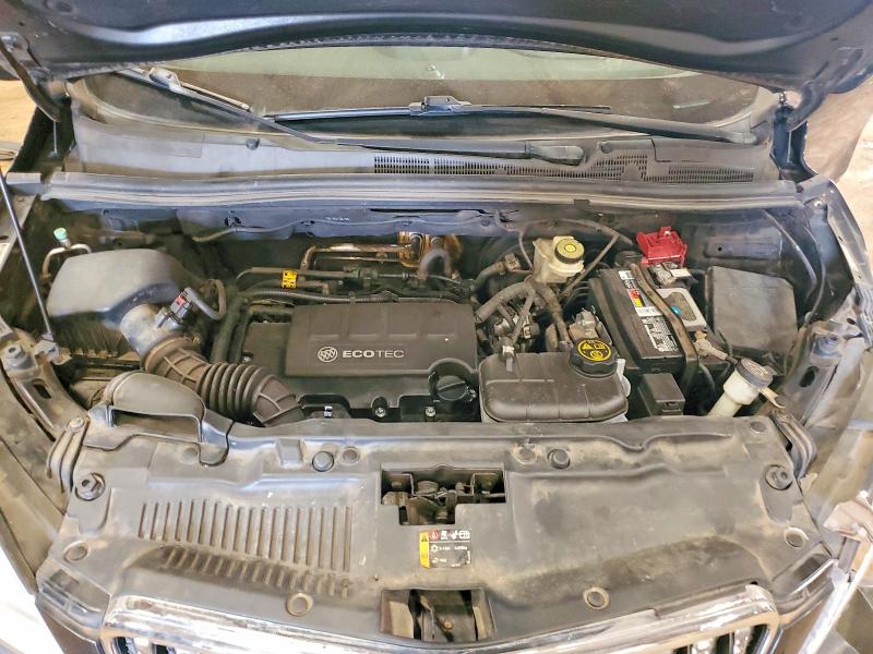 Продаж на аукціоні авто 2014 Buick Encore, vin: KL4CJASB0EB660379, номер лоту: 63354596