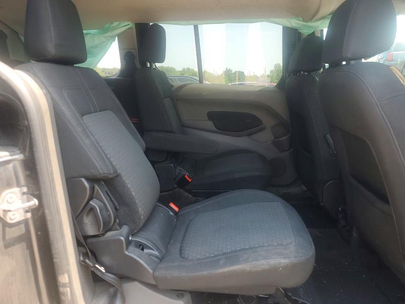 Продажа на аукционе авто 2019 Ford Transit Connect, vin: NM0GE9F29K1419648, номер лота: 64494826