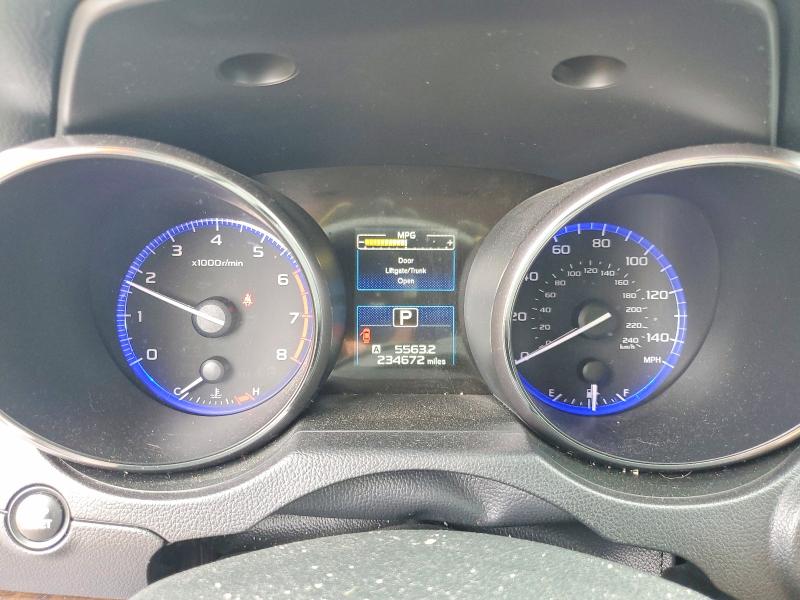 62324026 :رقم المزاد ، 4S4BSALC5F3260718 vin ، 2015 Subaru Outback مزاد بيع