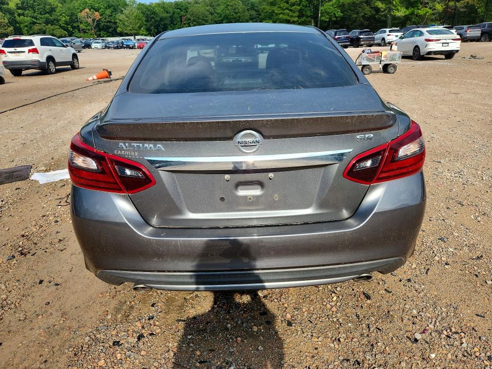 Продажа на аукционе авто 2018 Nissan Altima, vin: 1N4AL3AP2JC131008, номер лота: 59795076