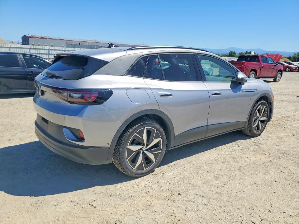 Продаж на аукціоні авто 2023 Volkswagen Id.4, vin: 1V25MPE80PC024095, номер лоту: 60720016