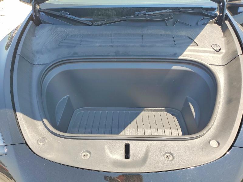 Aukcja sprzedaży 2023 Tesla Model Y, vin: 7SAYGDEF6PF926145, numer aukcji: 59973546