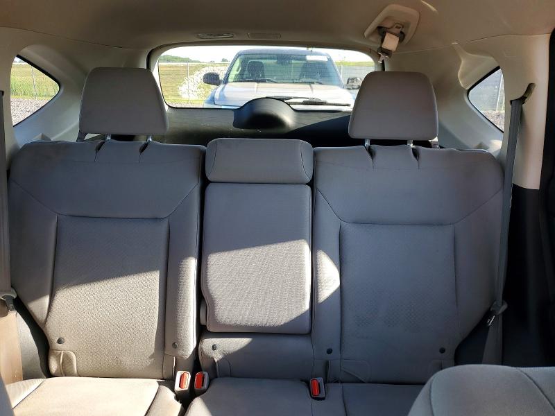 Продаж на аукціоні авто 2015 Honda Cr-v, vin: 5J6RM4H55FL066905, номер лоту: 62094436