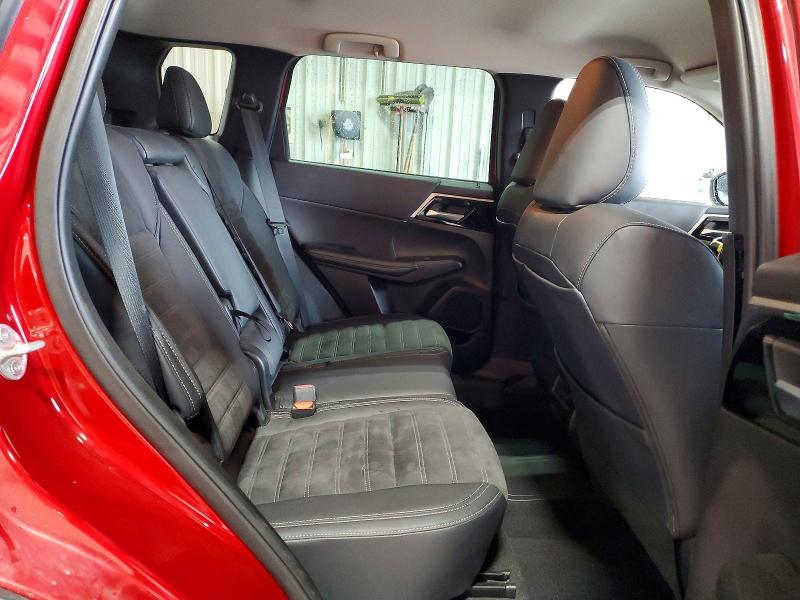 Auction sale of the 2023 Mitsubishi Outlander, vin: JA4T5UA96PZ012396, lot number: 59835976
