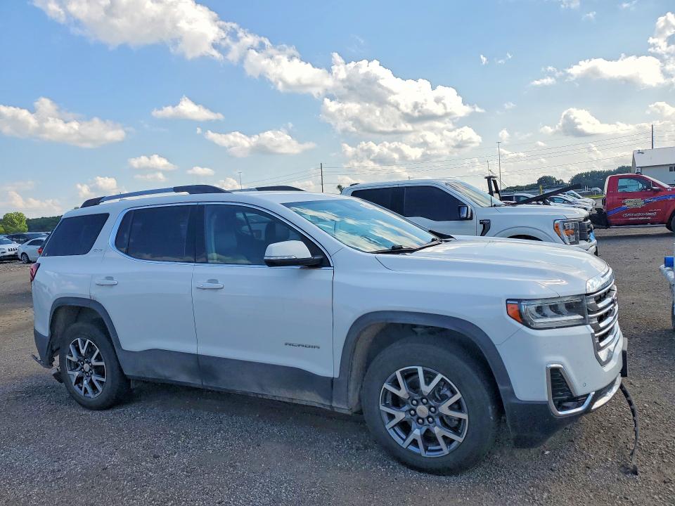 Продажа на аукционе авто 2023 Gmc Acadia, vin: 1GKKNUL44PZ219036, номер лота: 59889286