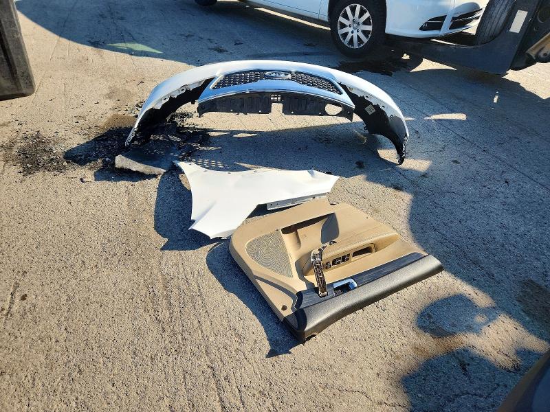 Aukcja sprzedaży 2011 Kia Sorento, vin: 5XYKTDA24BG068953, numer aukcji: 62026916
