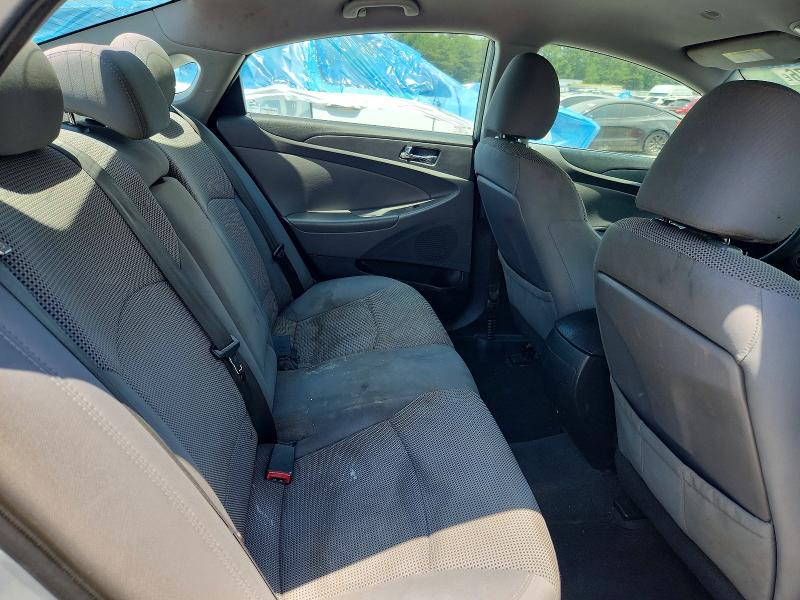 Продаж на аукціоні авто 2013 Hyundai Sonata, vin: 5NPEB4AC0DH695797, номер лоту: 59948176