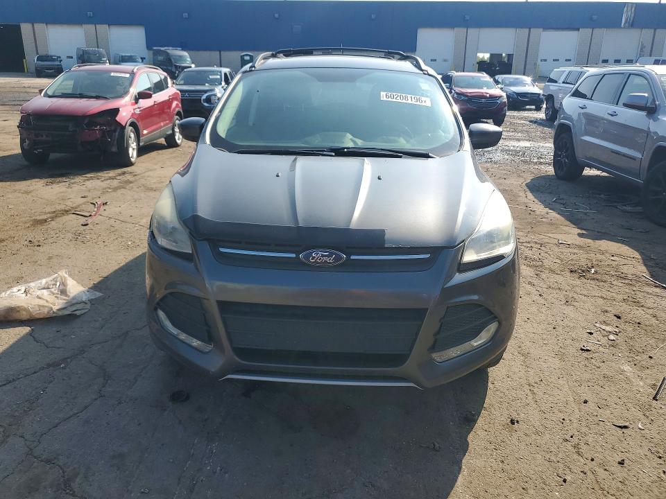 2016 Ford Escape მანქანა იყიდება აუქციონზე, vin: 1FMCU9GX3GUA65531, აუქციონის ნომერი: 60208196
