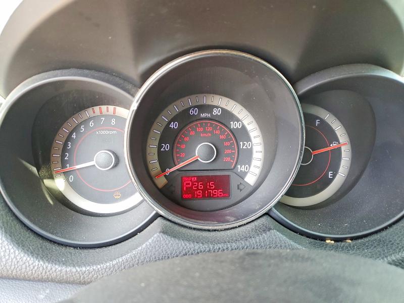 Продажа на аукционе авто 2013 Kia Forte, vin: KNAFU4A22D5720864, номер лота: 60632796