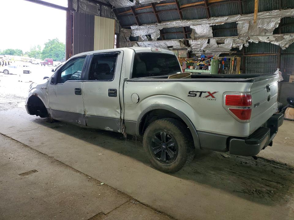 Продаж на аукціоні авто 2014 Ford F150, vin: 1FTFW1EF9EFB73340, номер лоту: 59533416