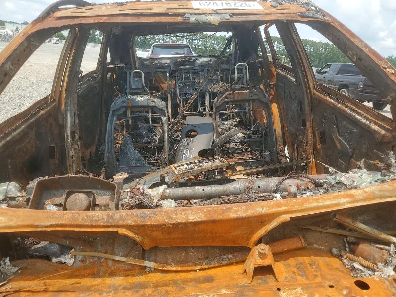 Aukcja sprzedaży 2019 Infiniti Qx50, vin: 3PCAJ5M19KF132938, numer aukcji: 62476226