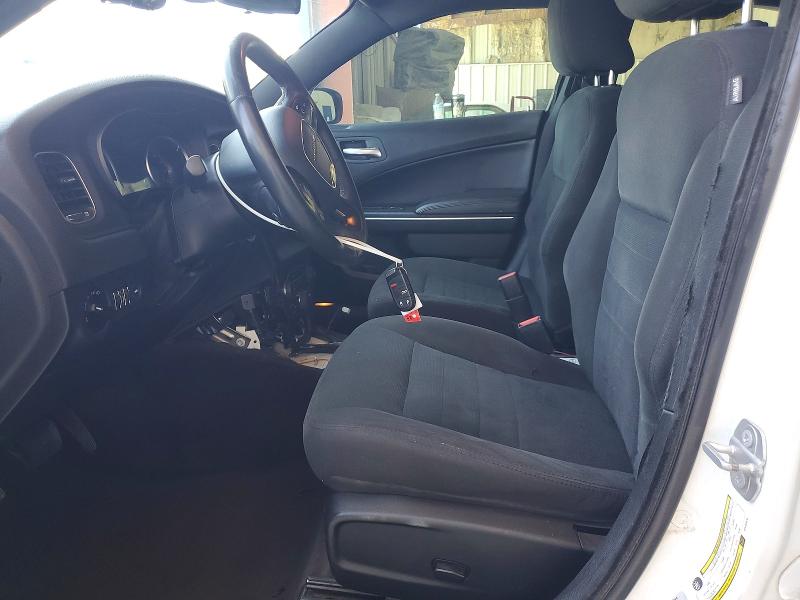 2016 Dodge Charger მანქანა იყიდება აუქციონზე, vin: 2C3CDXKT9GH260070, აუქციონის ნომერი: 59598076