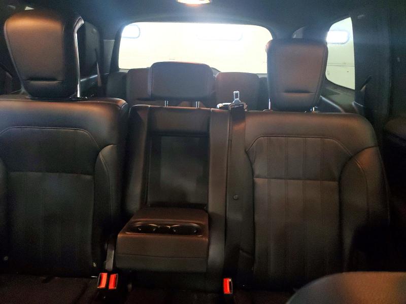 61400076 :رقم المزاد ، 4JGDF6EE8HA837393 vin ، 2017 Mercedes-benz Gls مزاد بيع