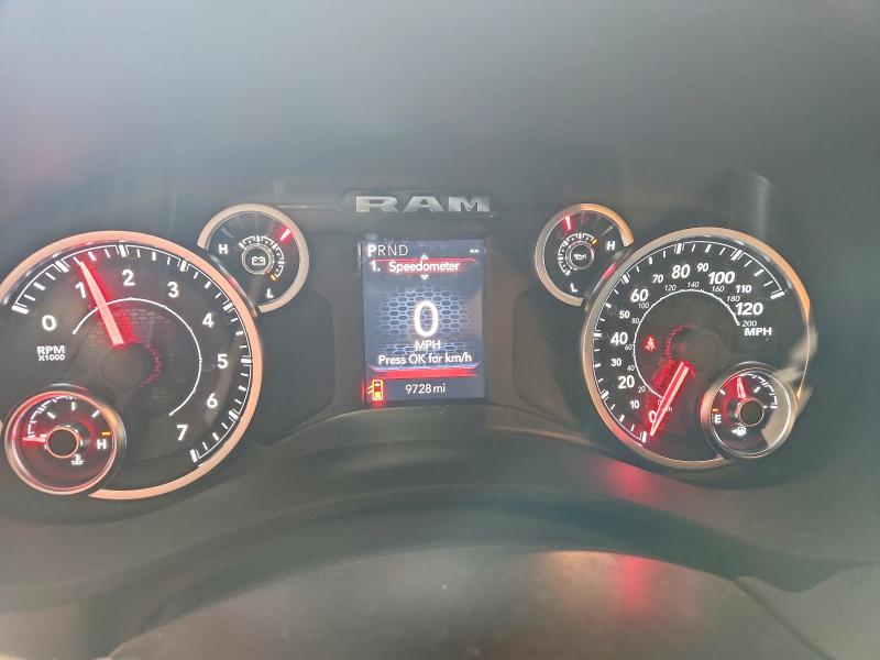 Продажа на аукционе авто 2026 Ram 2500, vin: 3C6UR5DJ4TG236682, номер лота: 62917356