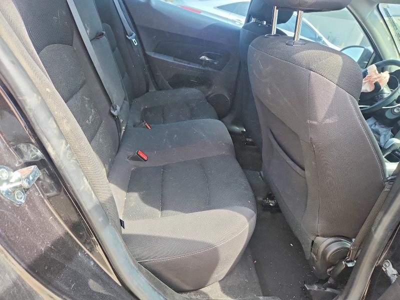 Aukcja sprzedaży 2015 Chevrolet Cruze, vin: 1G1PC5SB7F7255996, numer aukcji: 59602876